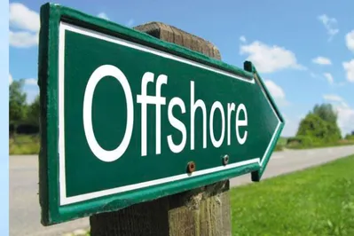 В Казахстане попытаются  ограничить вывод капитала в офшоры