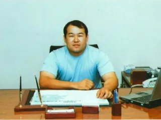 Капитал - Находящийся под стражей чиновник вернул в казну 156 млн