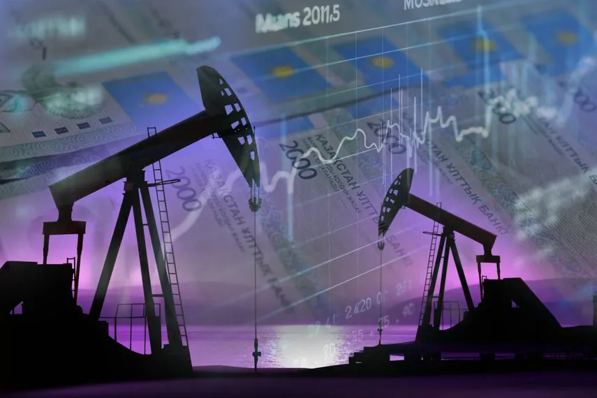 Капитал - Нефть марки Brent опустилась ниже $80 за баррель