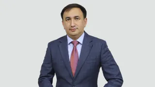 Капитал - Данияр Жаналинов возглавил Комитет государственных доходов