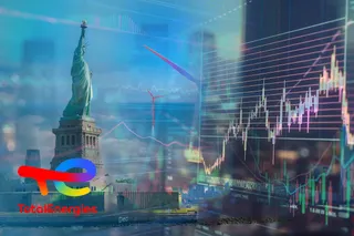 Капитал - TotalEnergies изучает вопрос о переносе основного листинга в Нью-Йорк