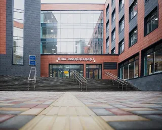 Капитал - В столице в рамках Всеобуча помощь получат более 16 700 детей