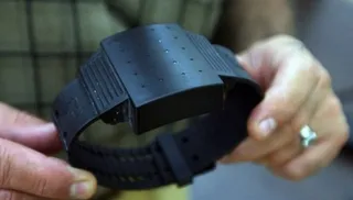 Капитал - В МВД РК определились, у кого будут покупать электронные браслеты для осужденных