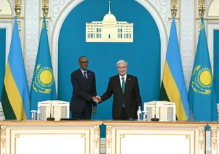 Фото: Акорда