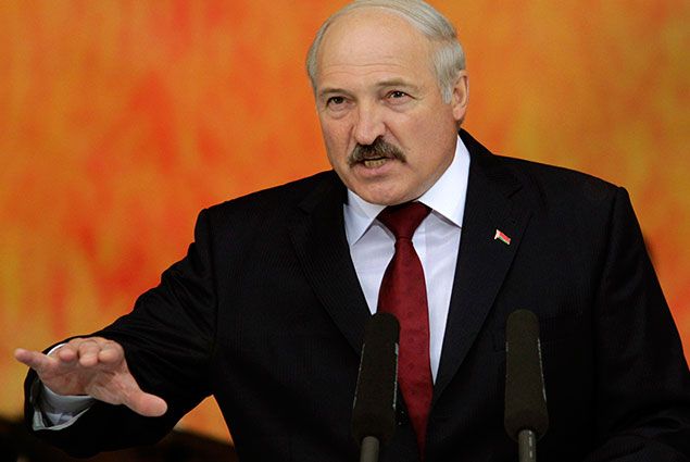 Лукашенко не исключил поставку оружия из России в Донбасс - Kapital.kz