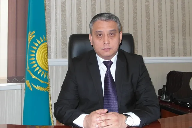 Назначен новый руководитель управления финансов ВКО