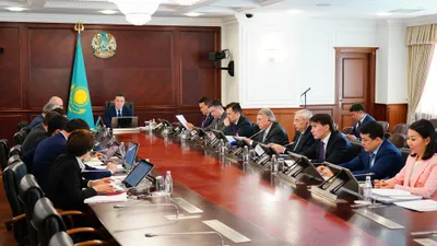 Фото: primeminister.kz