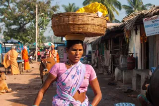 Капитал - Девальвация не обойдет стороной и Индию