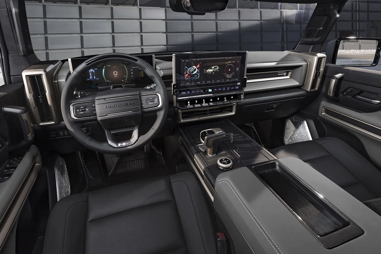 Перспективы SsangYong, электровнедорожник Hummer и автопилот Toyota - фото kapital.kz