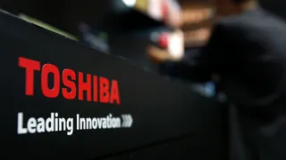 Капитал - Toshiba решила, кто купит основной бизнес