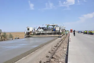 Капитал - КазАвтоЖол не достиг снижения нагрузки на госбюджет