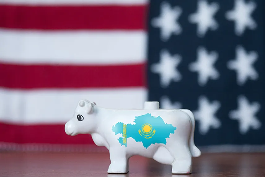 Капитал - Умирзак Шукеев провел переговоры с инвесторами из Иллинойса и Миннесоты