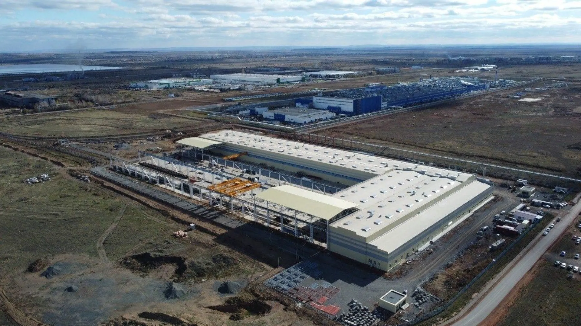 Фото:  ТЭМПО-Казахстан