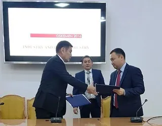 Капитал - Для предпринимателей Риддера выделено 100 млн тенге