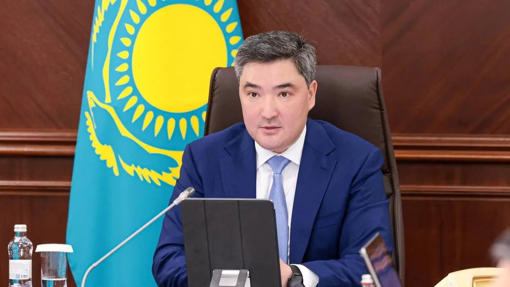 Фото: пресс-служба премьер-министра РК 