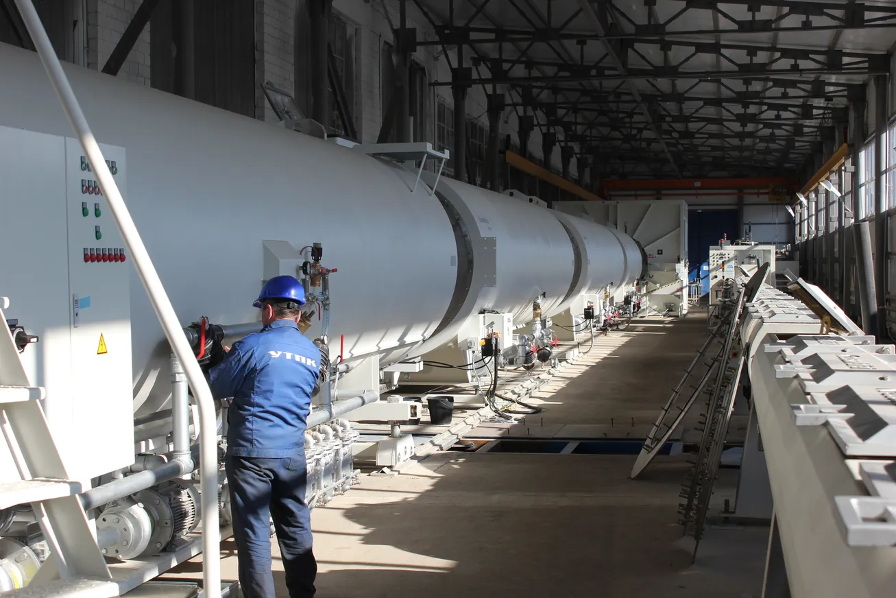 Дело – труба! - фото kapital.kz