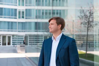 Капитал - Как построена работа в компании Takeda