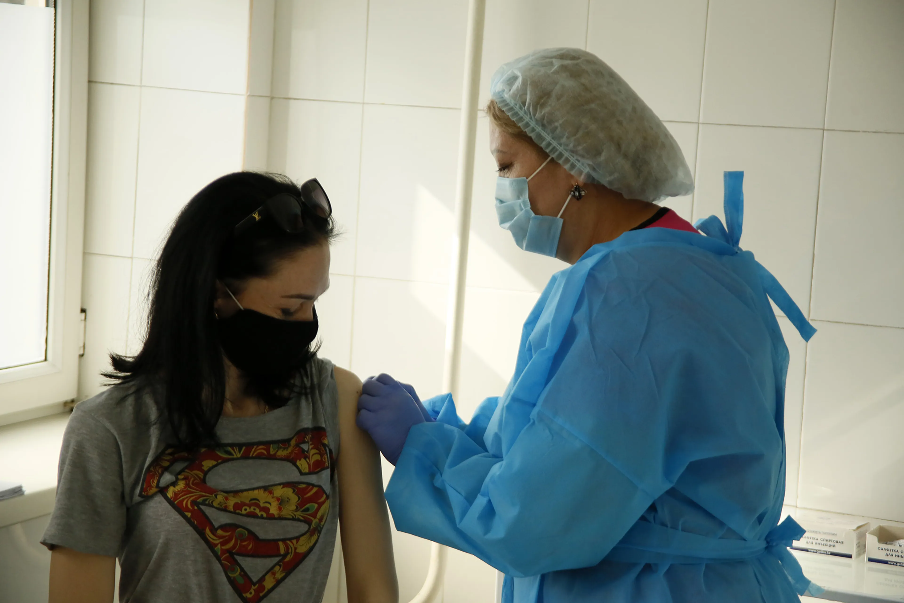 фото: Руслан Пряников