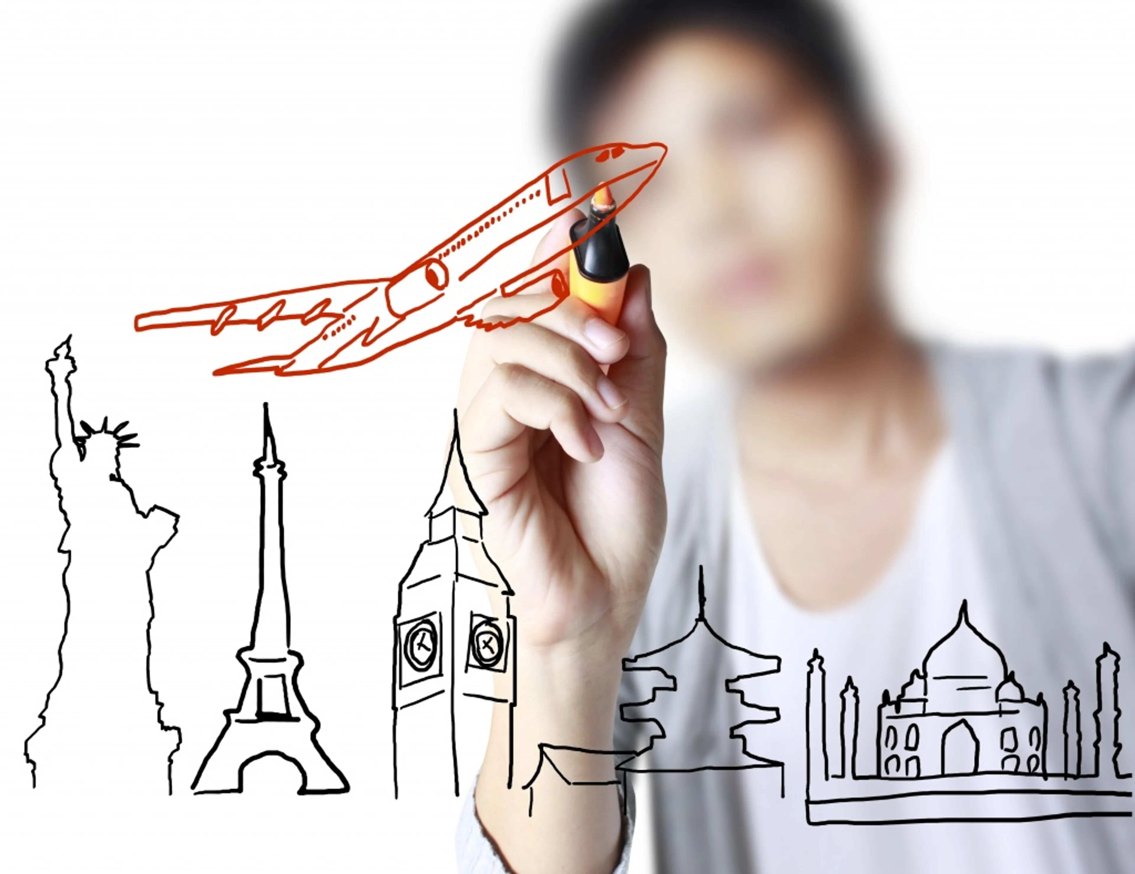 Капитал - Казахстанцы за рубежом совмещают учебу с экзотикой