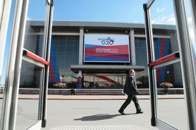 На Саммите G20 приняли декларацию лидеров