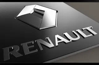 Капитал - Renault покупает 40% акций Challenges