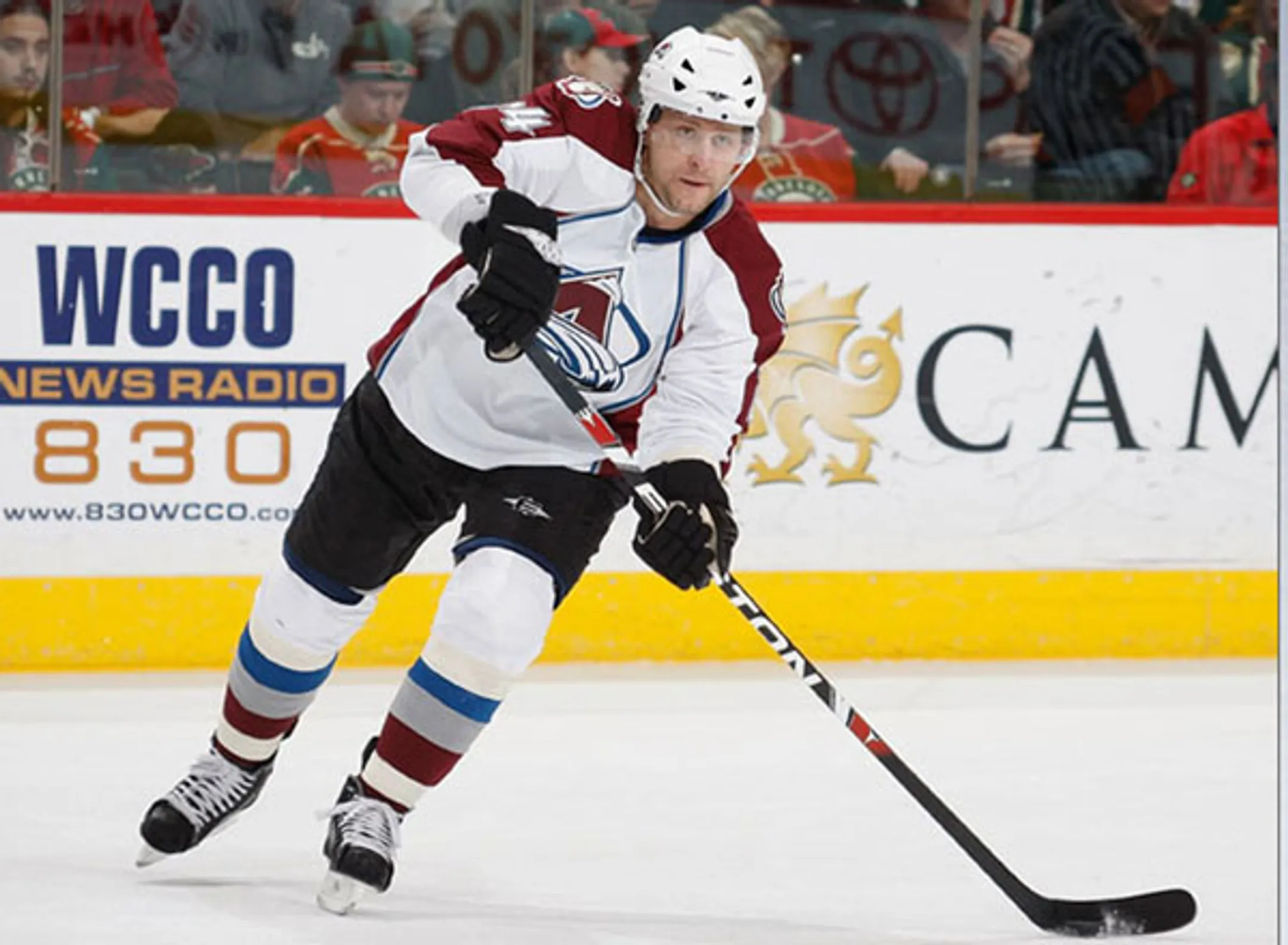 Зал славы Междунаодной федерации Хоккея поплнят новые имена - Image Kapital.kz