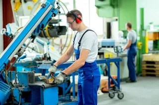 Капитал - В Астане растут объемы промышленного производства