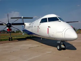 Капитал - Новая авиакомпания в РК будет летать только на Bombardier