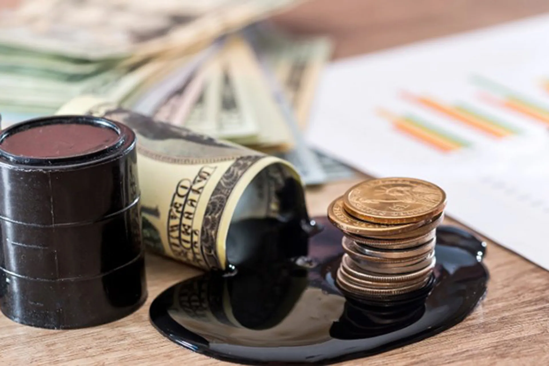 Капитал - Выживет ли ОПЕК в современных условиях?