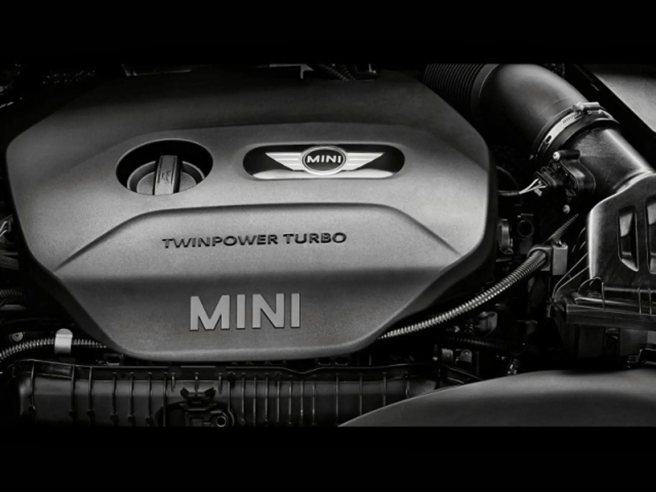 Следующий MINI Cooper обзаведется твин-турбо - Image Kapital.kz