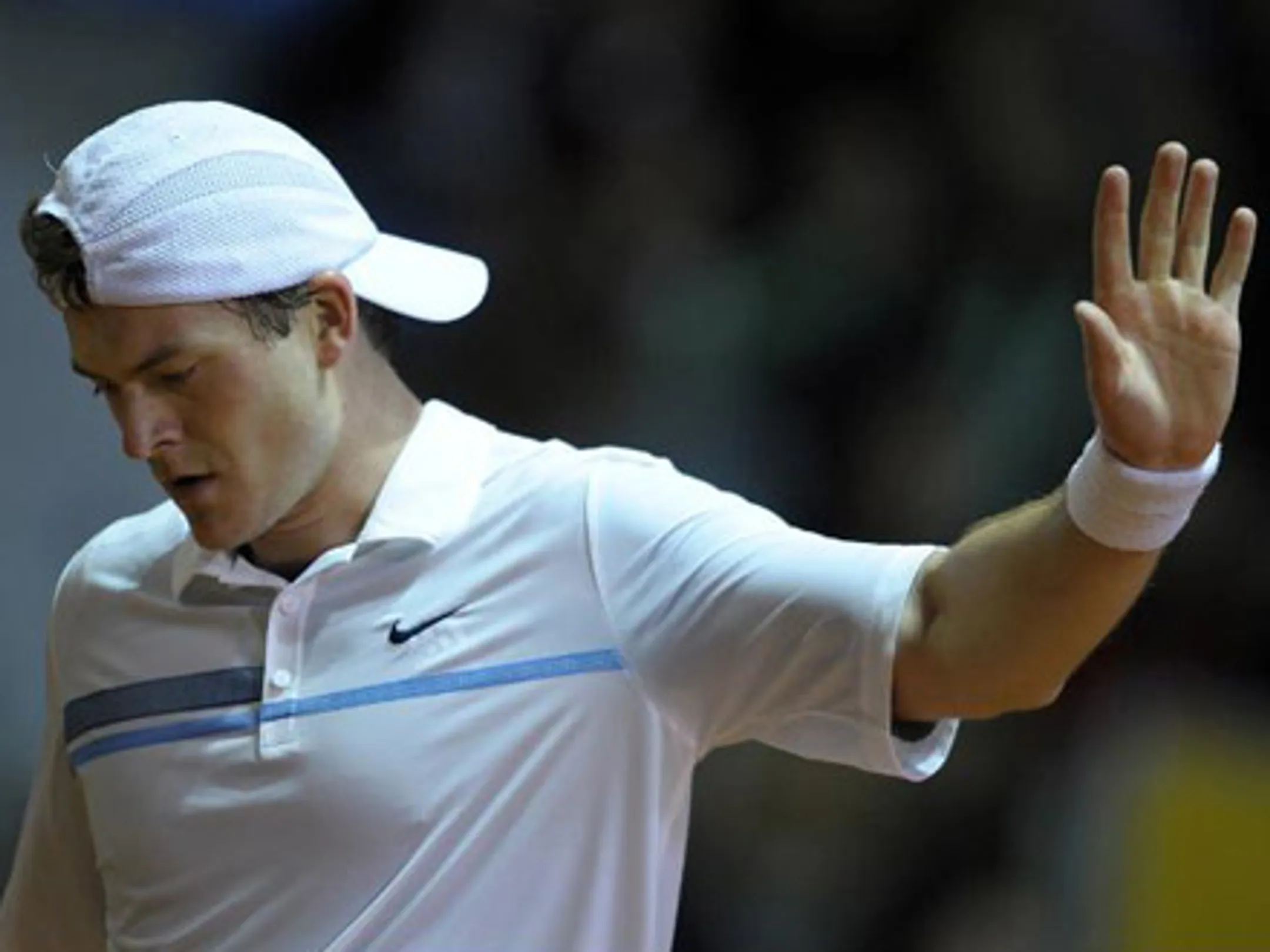 Сборная Казахстана не прошла в полуфинал Кубка Дэвиса - Image Kapital.kz