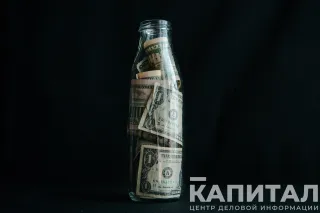 Капитал - Курс тенге на 4 июня, цены на нефть и металлы