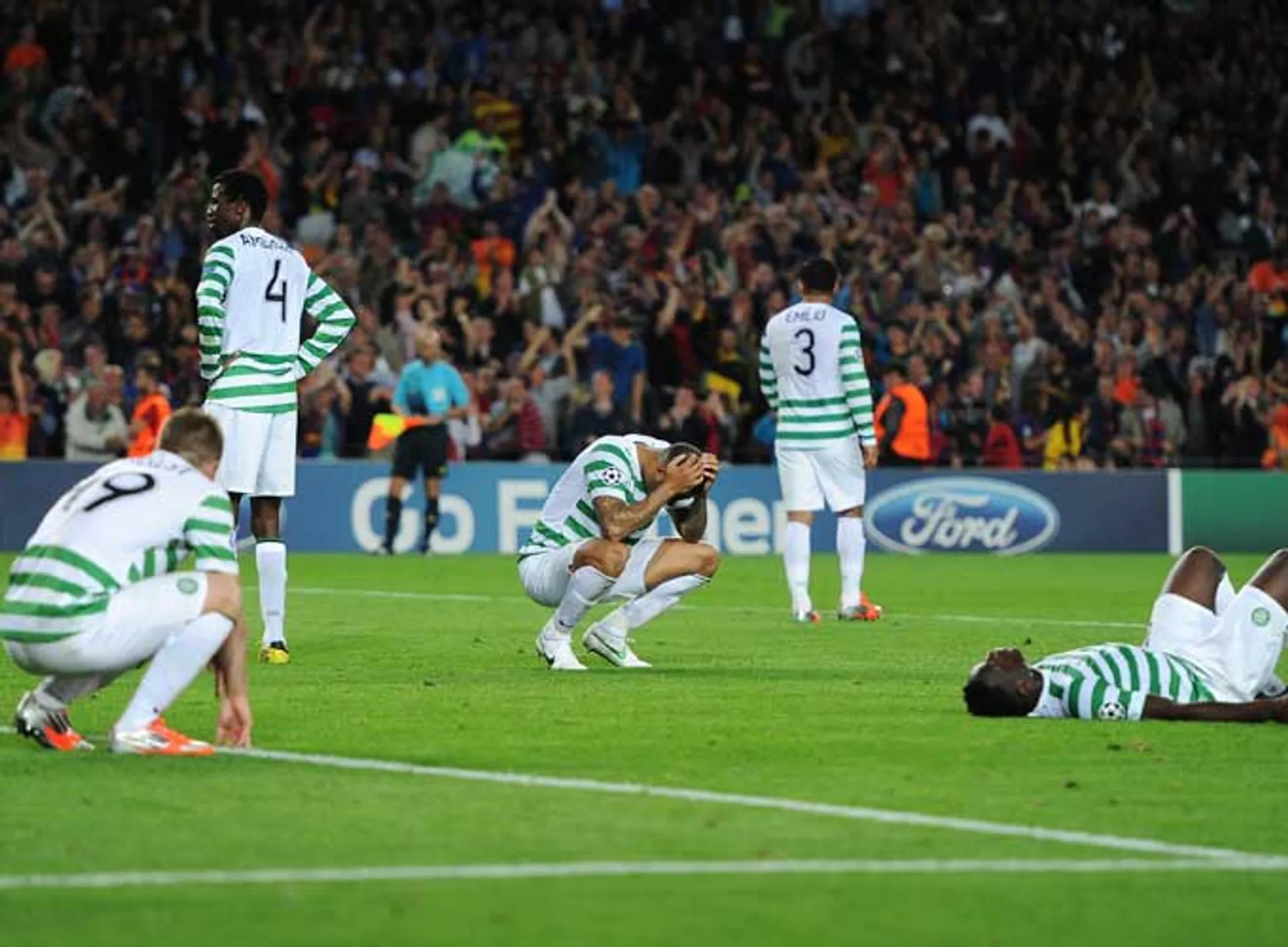 Капитал - «Селтик» может подать жалобу в УЕФА на жертвоприношение барана