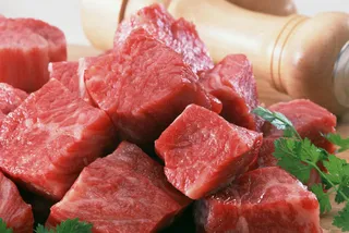 Капитал - В Казахстане нет импортного мяса, утверждает Асылжан Мамытбеков