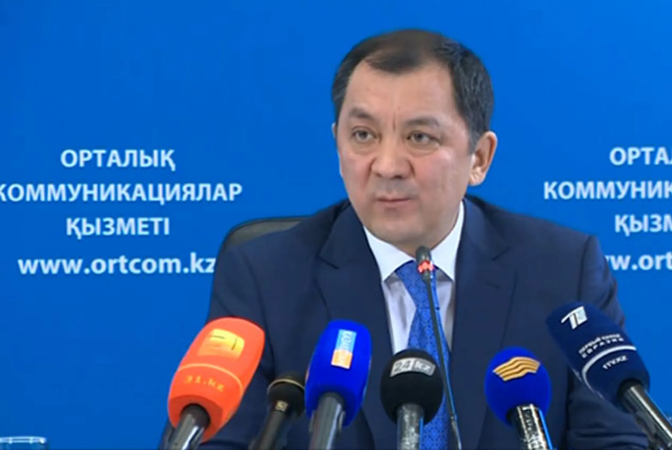 Нурлан Ногаев пообещал обеспечить регион собственной электроэнергией - Image Kapital.kz