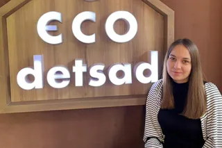 Капитал - Eco detsad можно будет открывать по франшизе