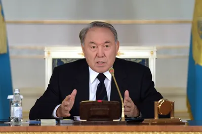 В Казахстане золотая пора для открытия бизнеса