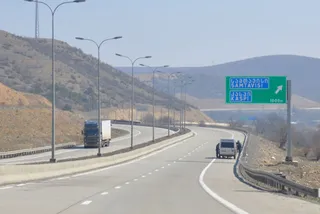 Капитал - Армения поможет ЕАЭС создать новые транспортные пути