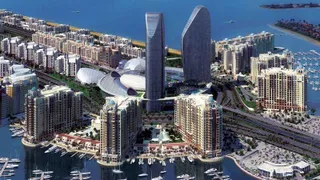 Капитал - Инвесторы вложили в мировую недвижимость $134 млрд