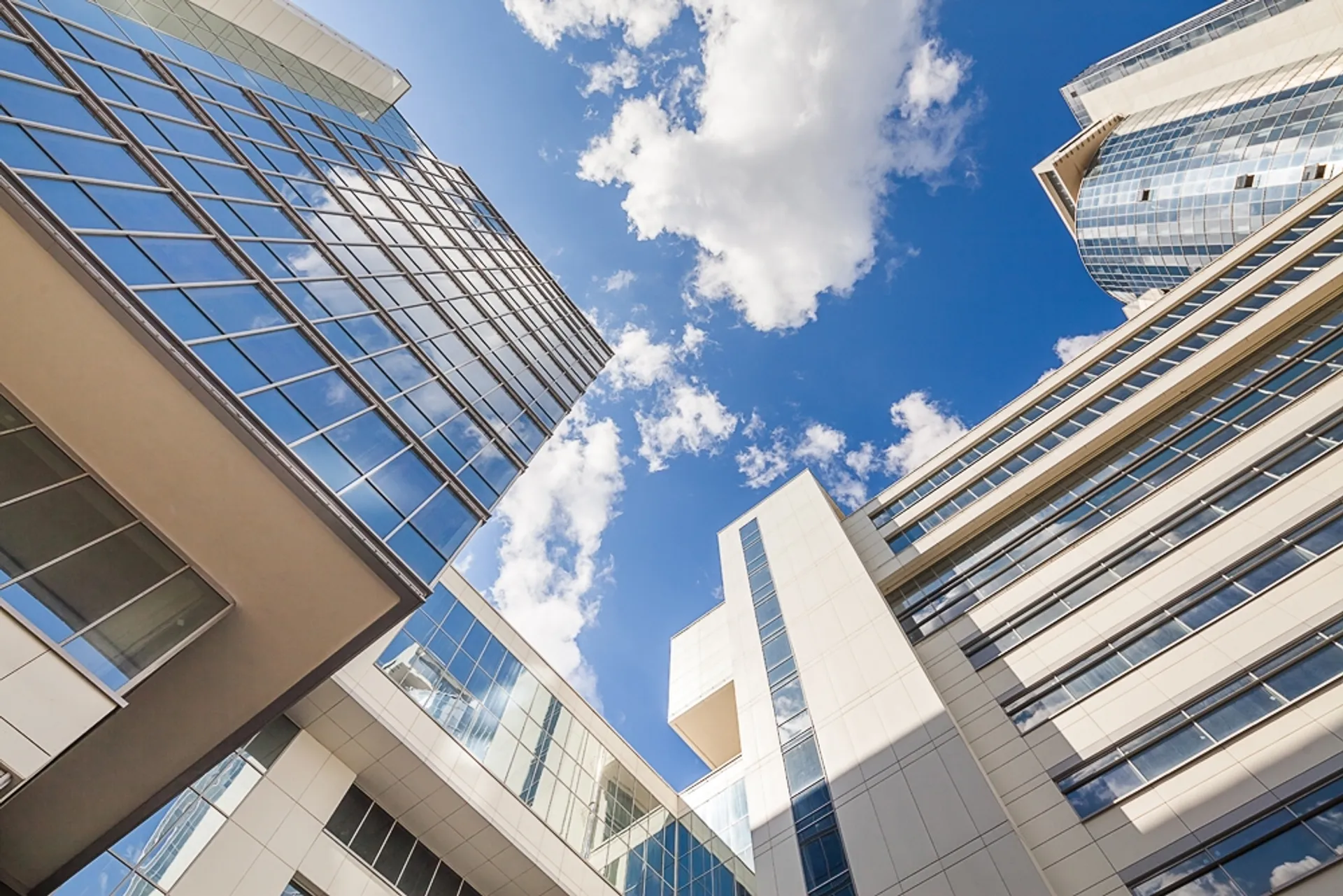 Капитал - Топ-5 стран - инвесторов в коммерческую недвижимость России