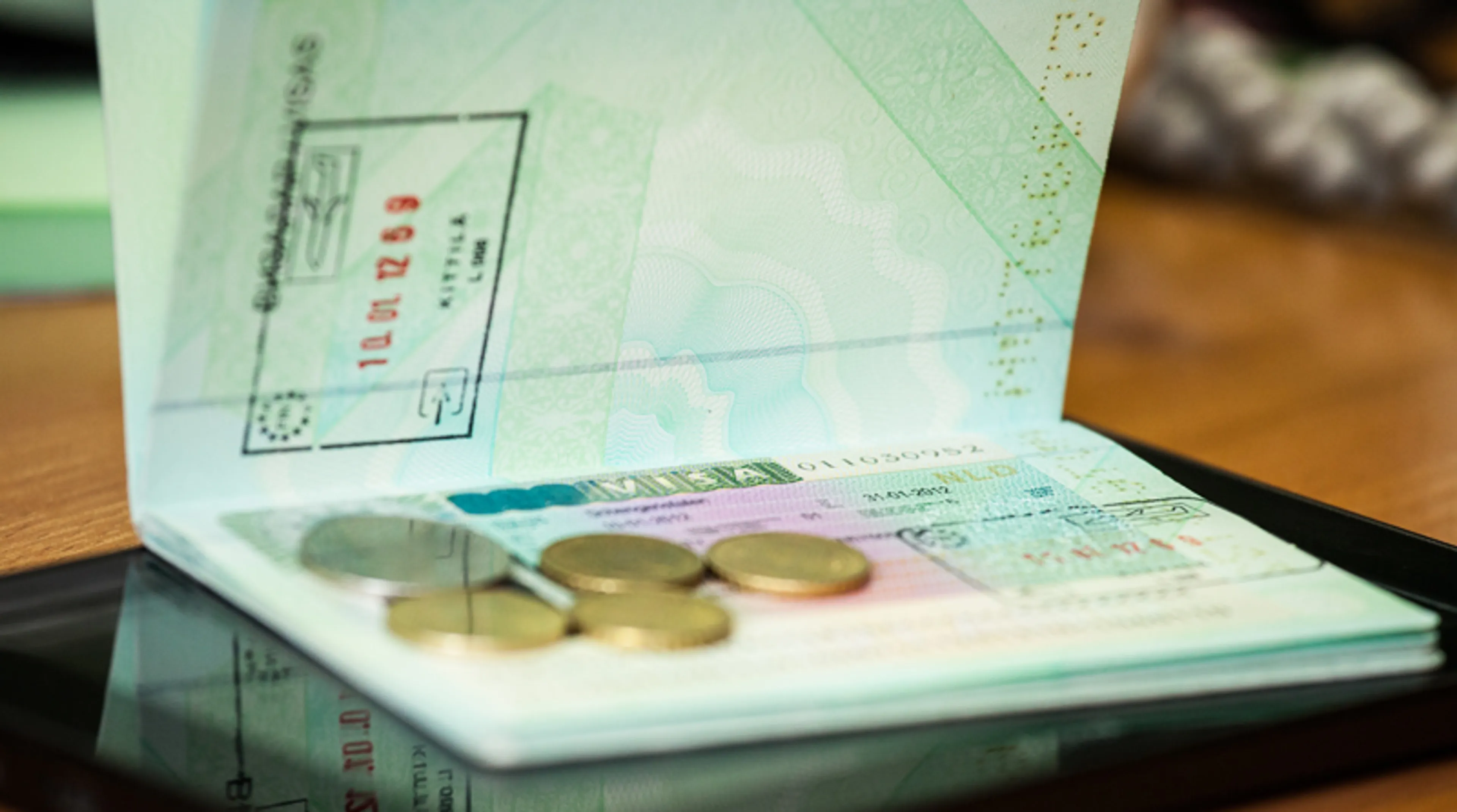 Капитал - США открывают двери