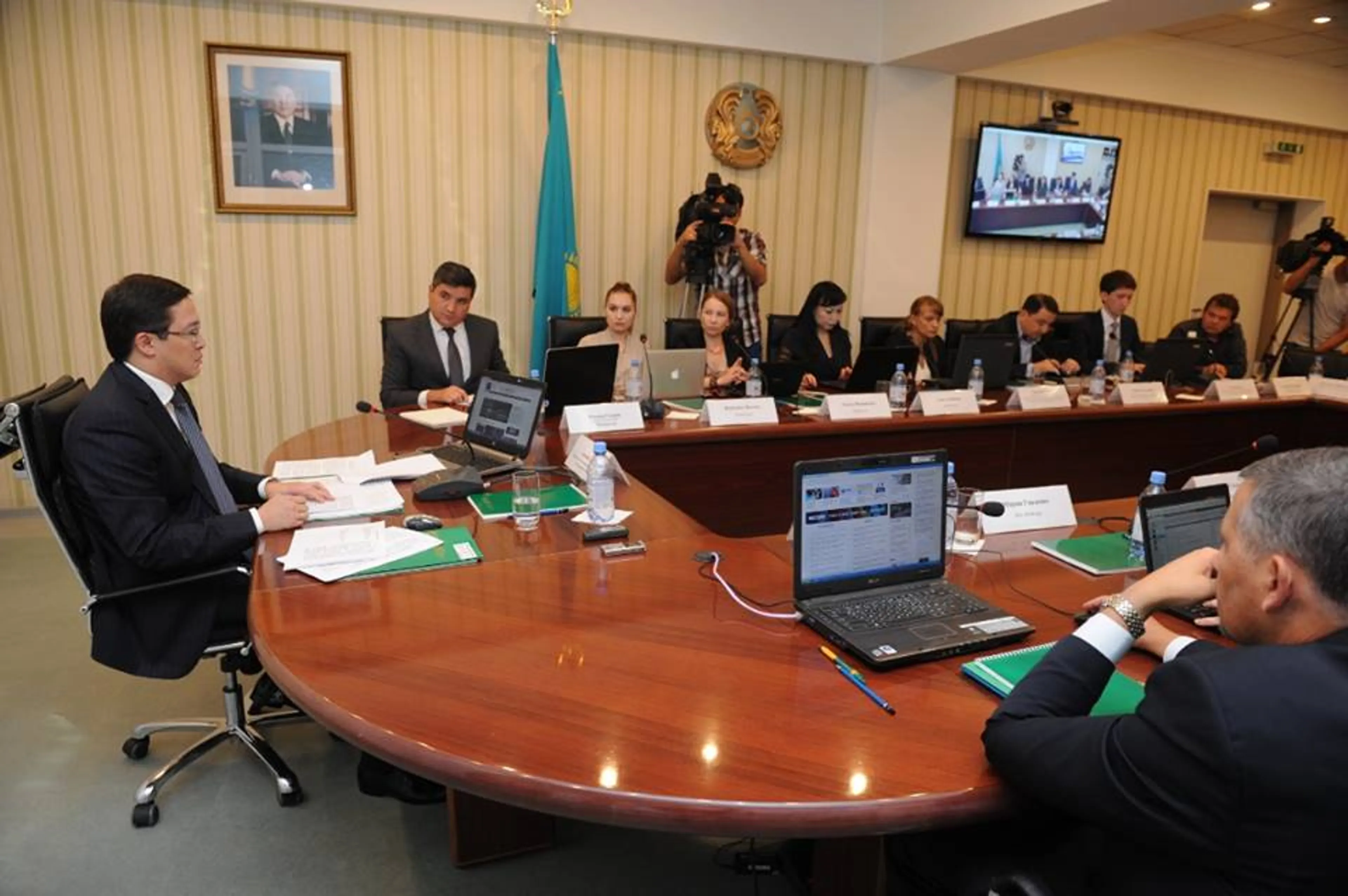 Капитал - Назван победитель лучшего вопроса онлайн-конференции Нацбанка