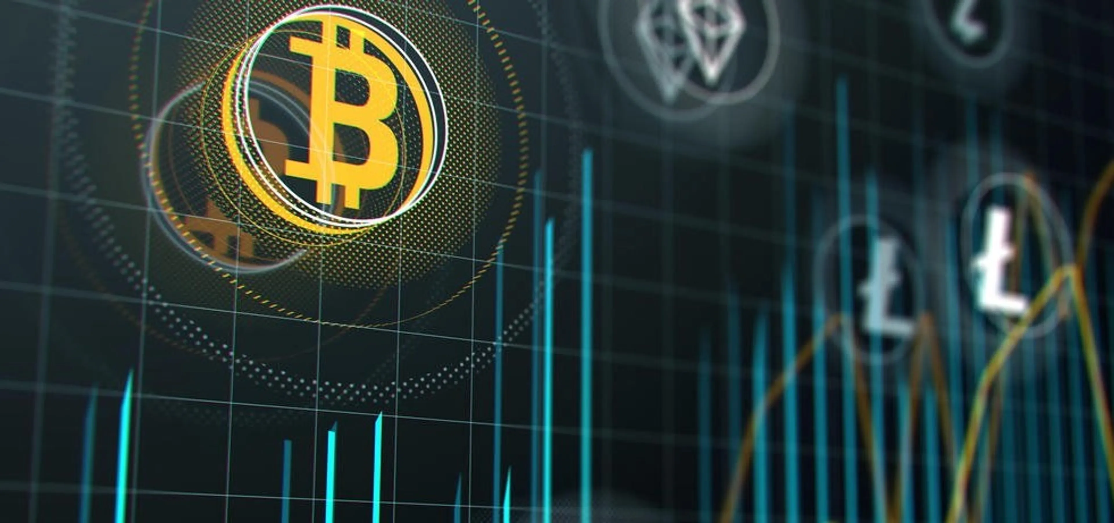 Капитал - Рынок криптовалют потерял за месяц 50,5% капитализации