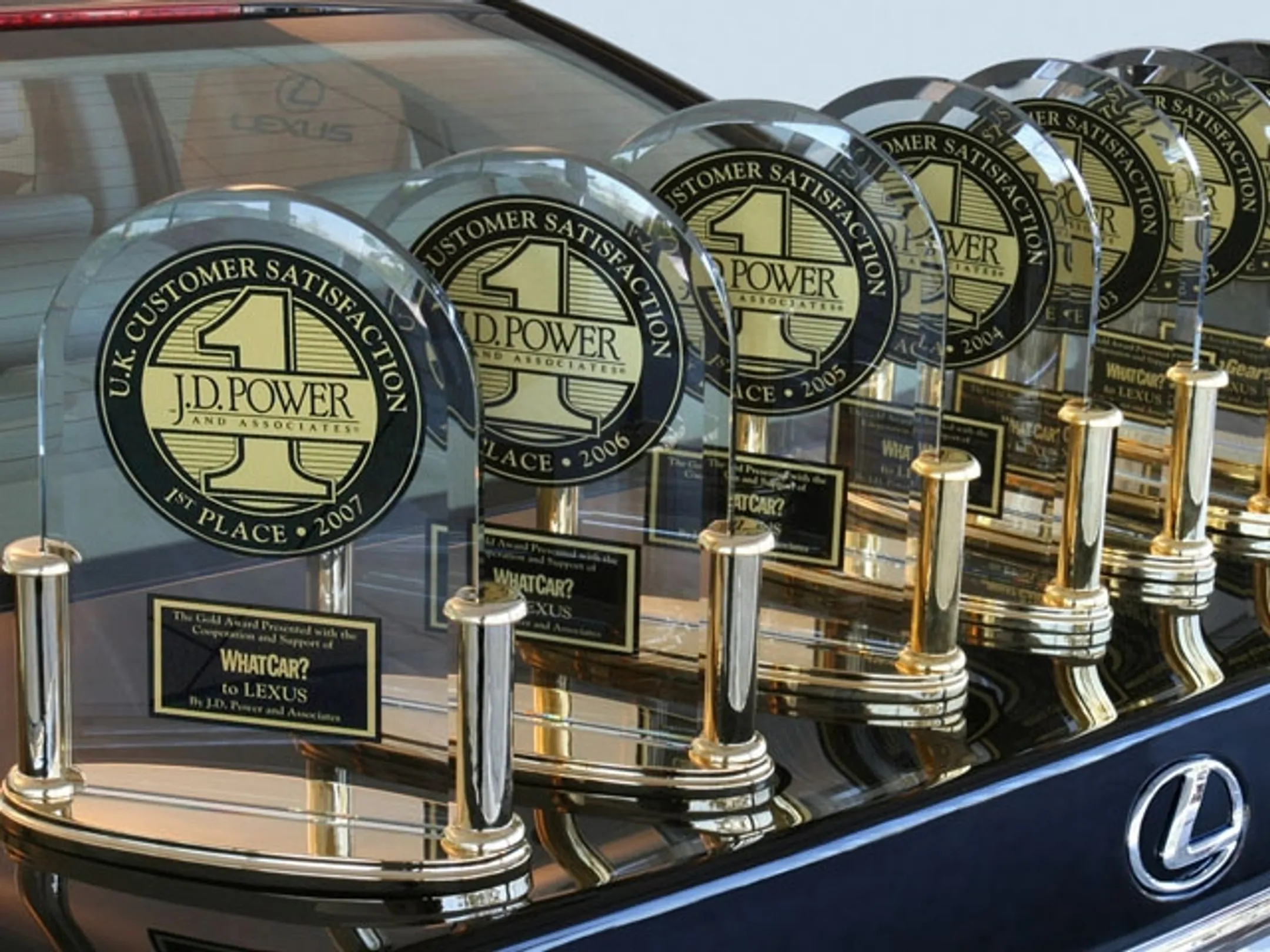 Новые автомобили утрачивают надежность - Image Kapital.kz