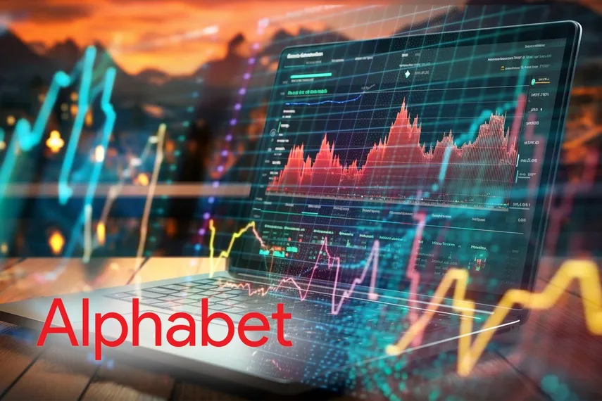 Капитал - Alphabet впервые в истории компании выплатит дивиденды