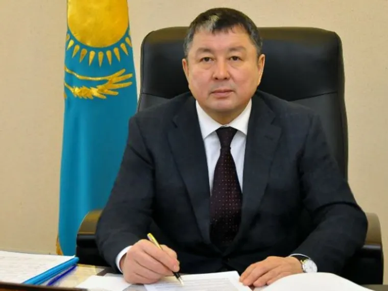 Капитал - Заместителем акима Астаны стал Косман Айтмухаметов