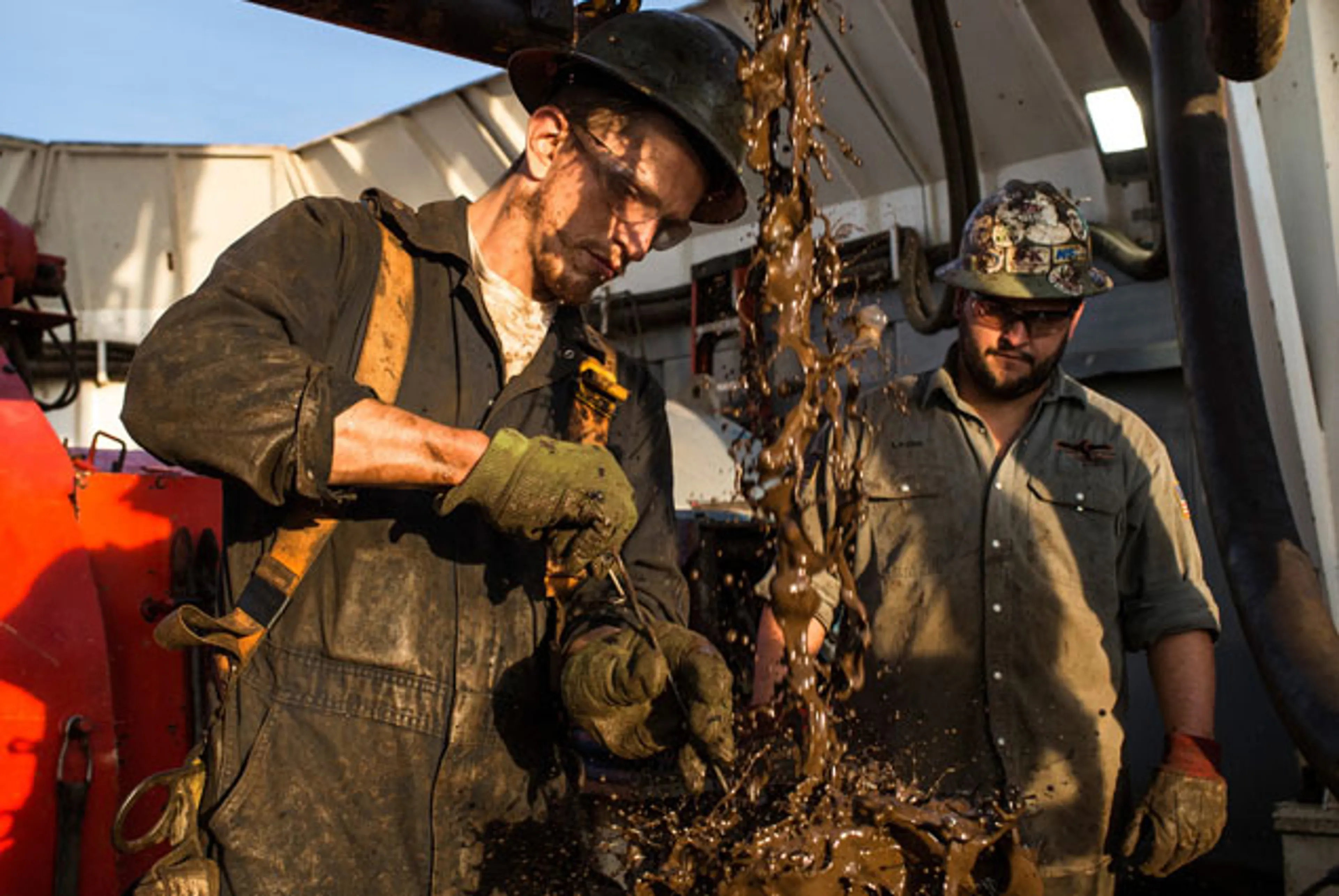 Капитал - Цена нефти поднялась выше $66