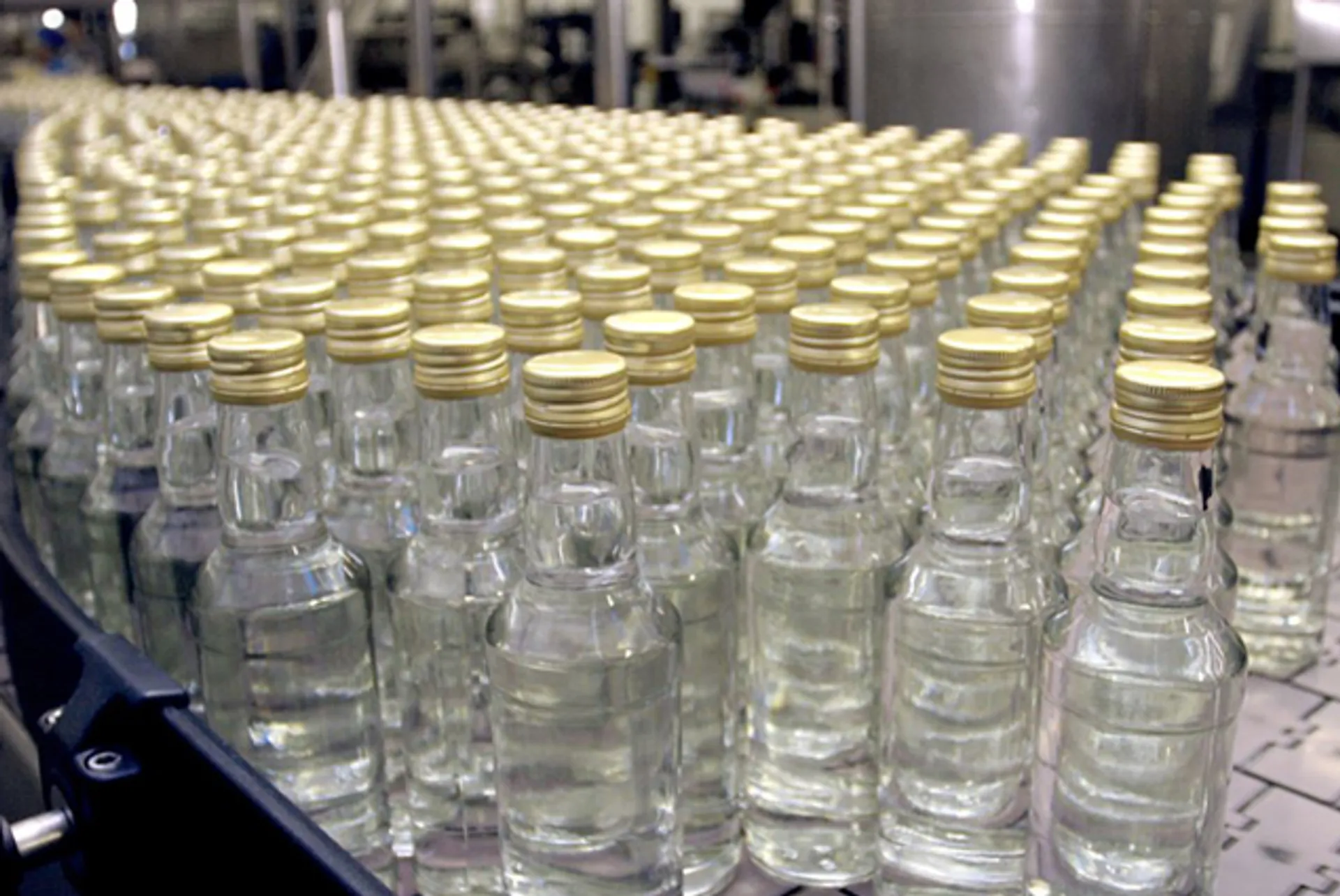 Капитал - Оборот алкоголя в ТС будут регламентировать