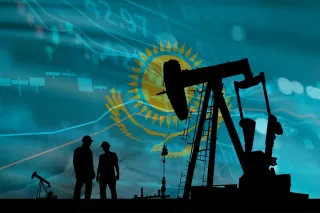 Капитал - Генеральная прокуратура изучит законность тендеров Озенмунайгаза