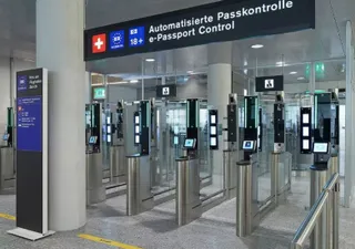 Капитал - ЕС отложил запуск системы въезда-выезда без штампов